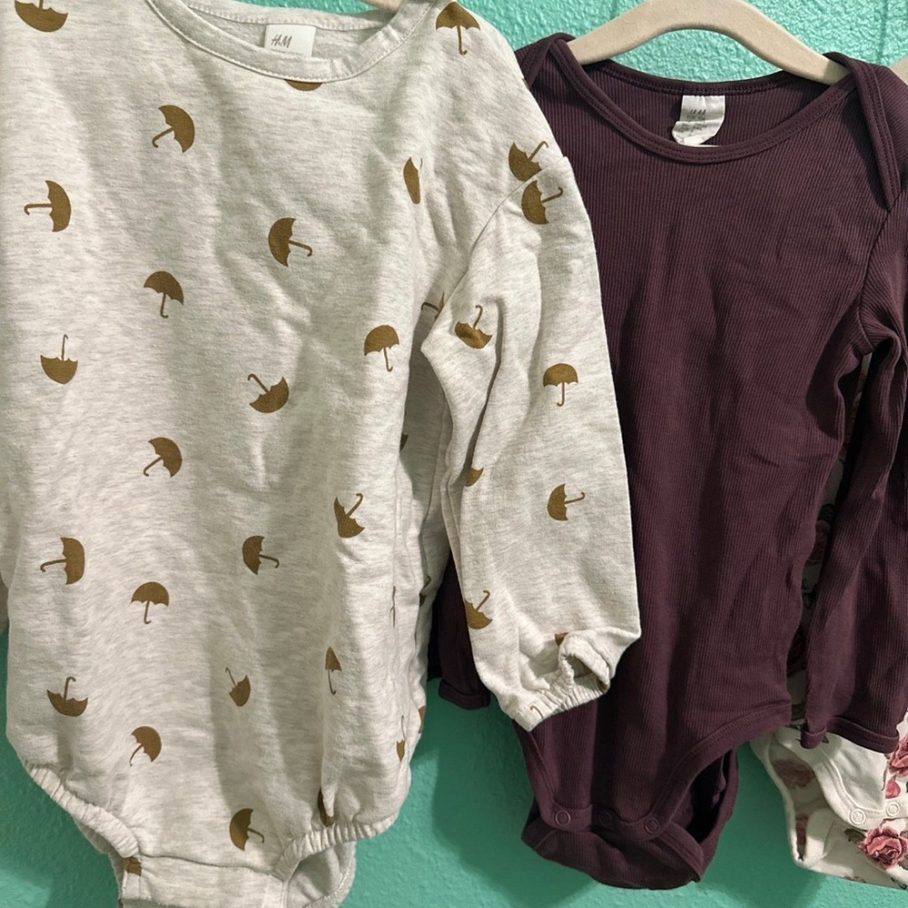 H&M Bundle - Picture 4 of 5
